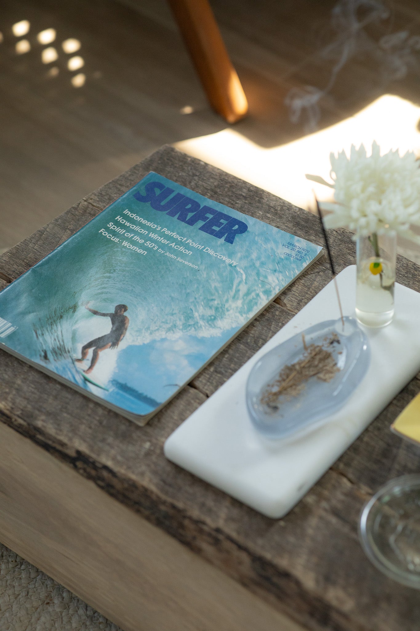70's surfer mag