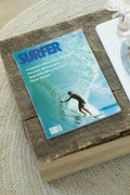 70's surfer mag