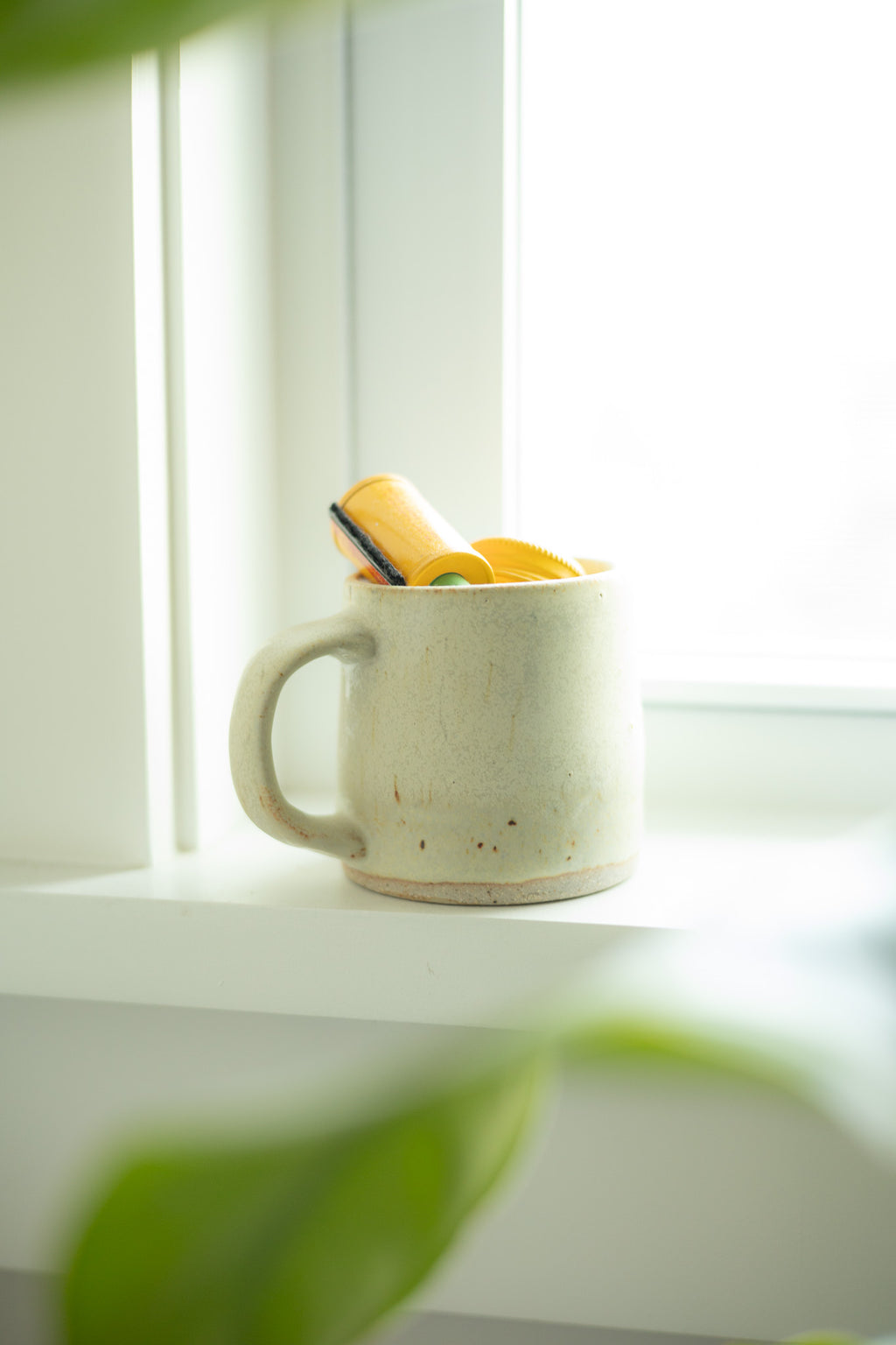 one and only mug